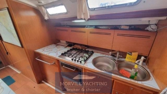 Beneteau Cyclades 50.5 usata in vendita
