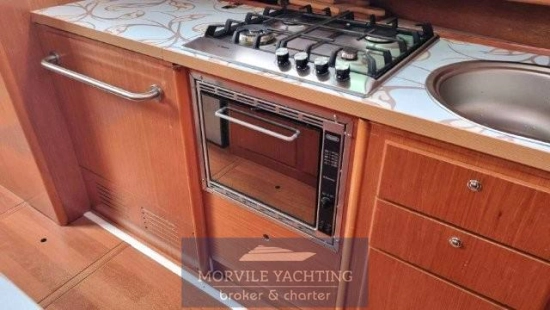 Beneteau Cyclades 50.5 usata in vendita