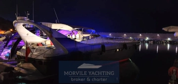 Mangusta 65 usado à venda