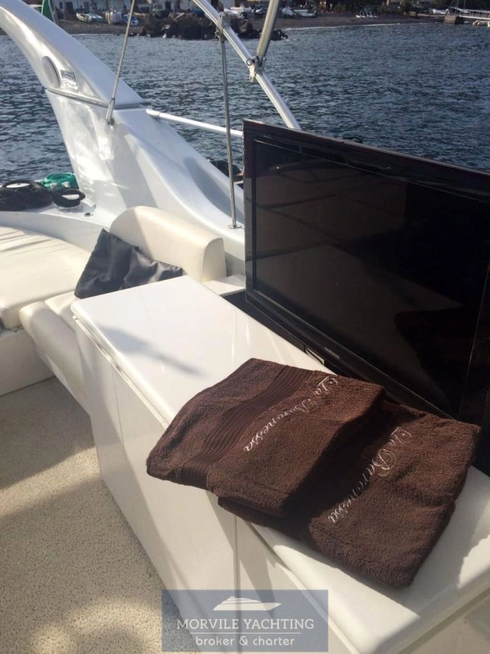Mangusta 65 de segunda mano en venta