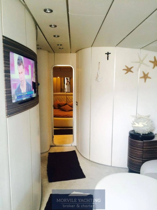 Mangusta 65 de segunda mano en venta