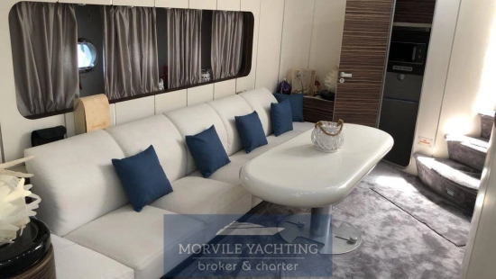 Mangusta 65 de segunda mano en venta