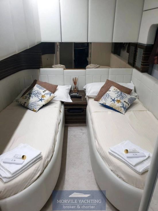 Mangusta 65 de segunda mano en venta
