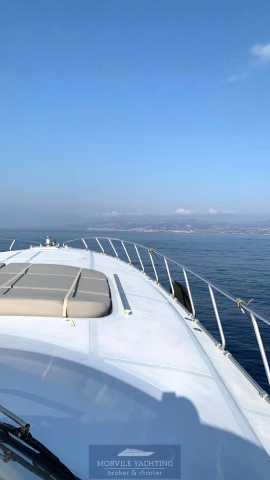 Mangusta 65 de segunda mano en venta