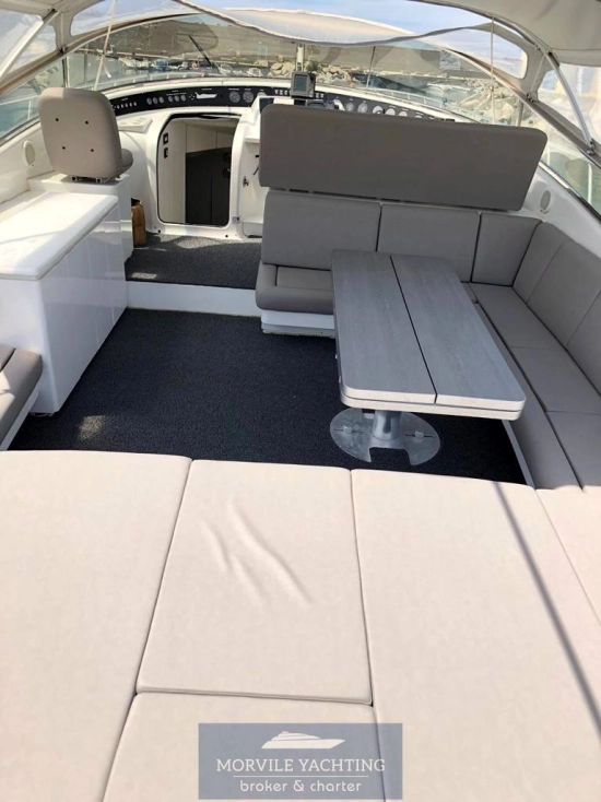 Mangusta 65 de segunda mano en venta