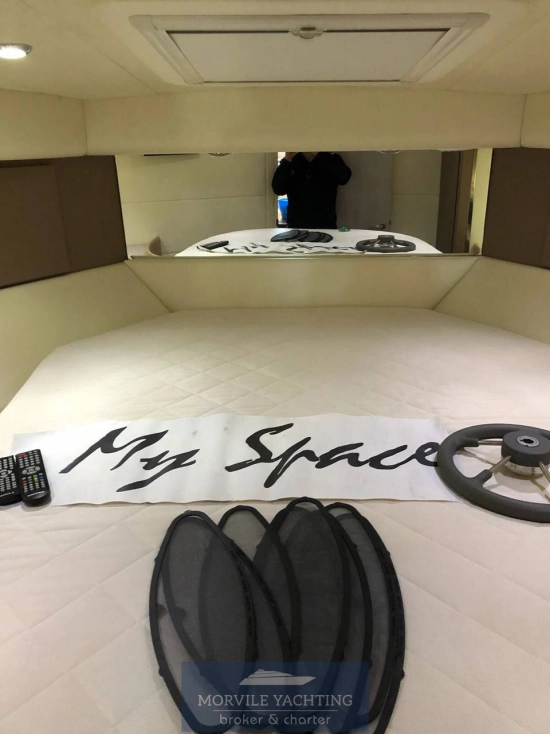 Space 360 fly usado à venda