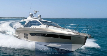 Azimut S6 usata in vendita