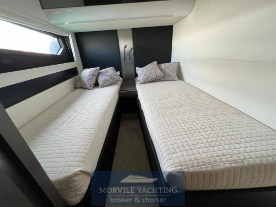 Azimut S6 de segunda mano en venta