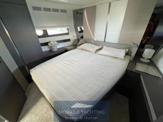 Azimut S6 de segunda mano en venta