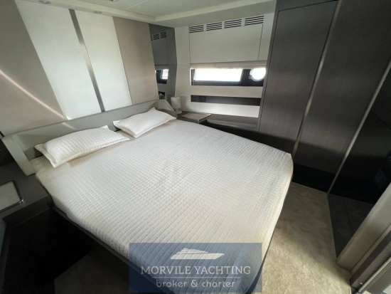 Azimut S6 de segunda mano en venta