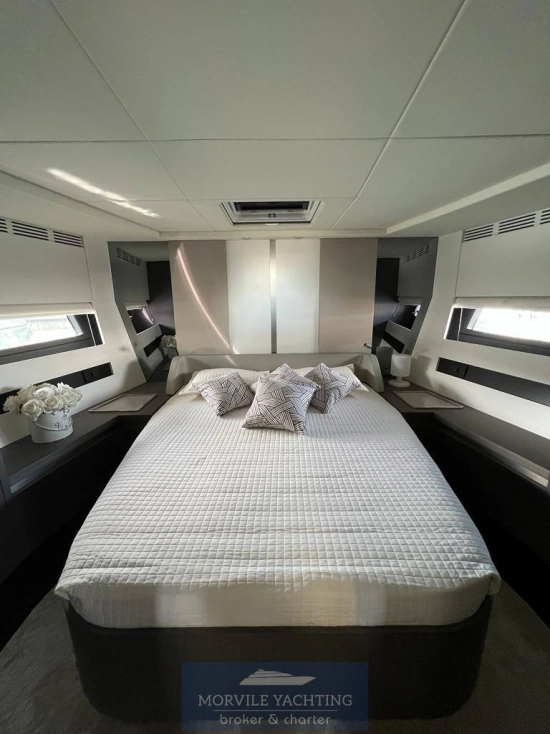 Azimut S6 de segunda mano en venta