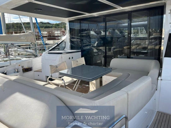 Azimut S6 de segunda mano en venta