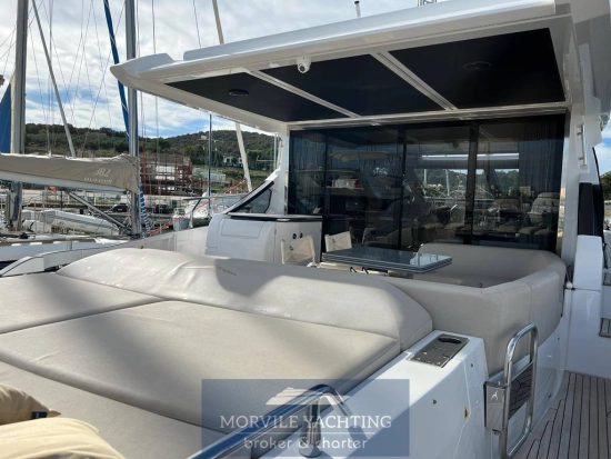 Azimut S6 de segunda mano en venta