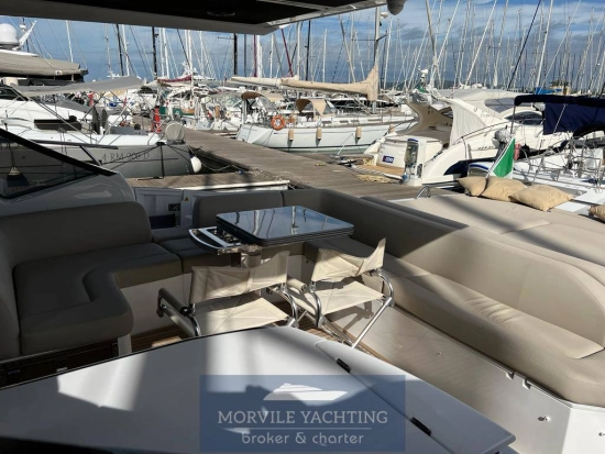 Azimut S6 de segunda mano en venta
