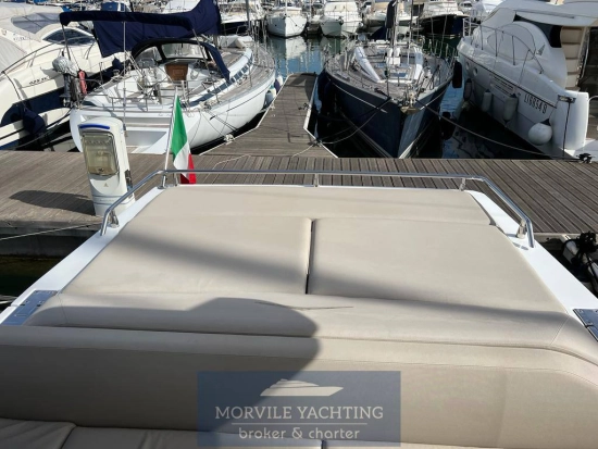 Azimut S6 de segunda mano en venta