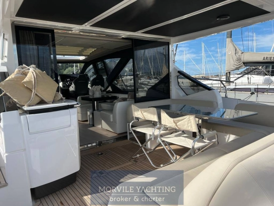 Azimut S6 de segunda mano en venta