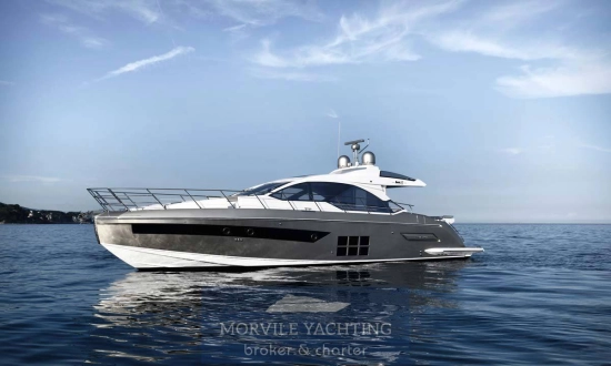 Azimut S6 de segunda mano en venta