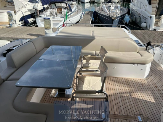 Azimut S6 de segunda mano en venta
