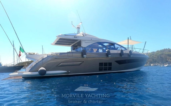 Azimut S6 de segunda mano en venta