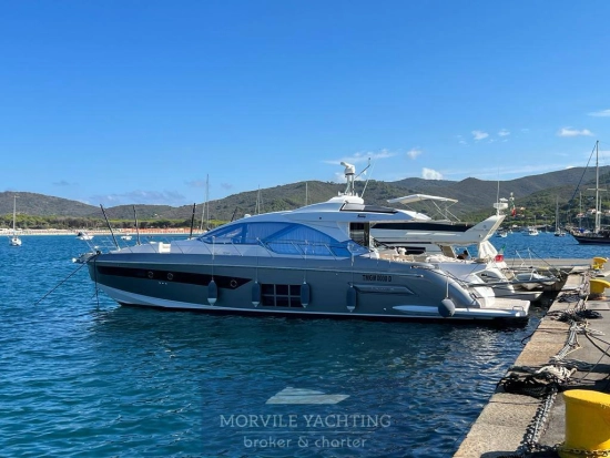 Azimut S6 de segunda mano en venta