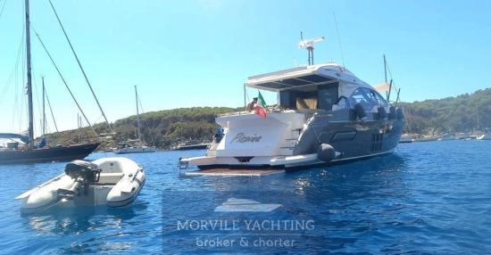 Azimut S6 de segunda mano en venta