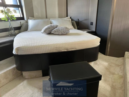 Azimut S6 de segunda mano en venta