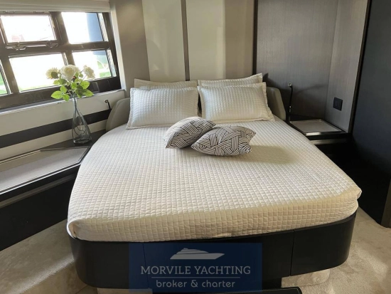 Azimut S6 de segunda mano en venta