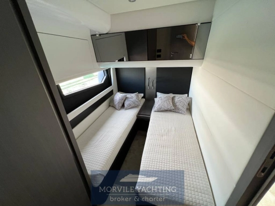 Azimut S6 de segunda mano en venta