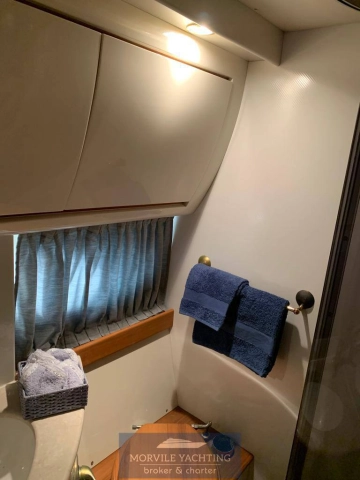 Bruno Abbate Primatist G48 Aerotop usado à venda