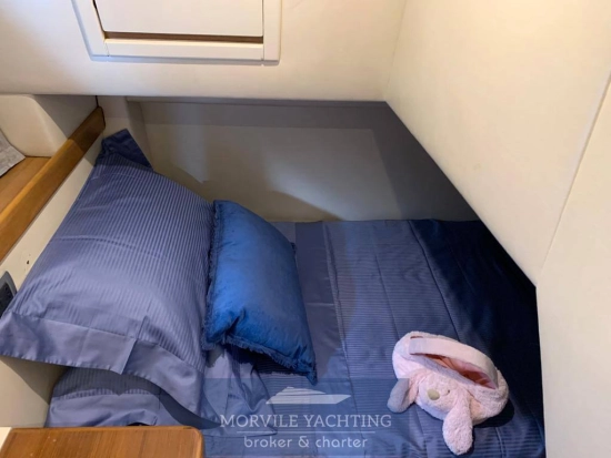 Bruno Abbate Primatist G48 Aerotop usado à venda