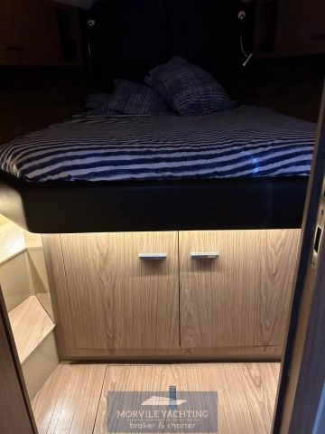 Sessa Marine C 38 de segunda mano en venta