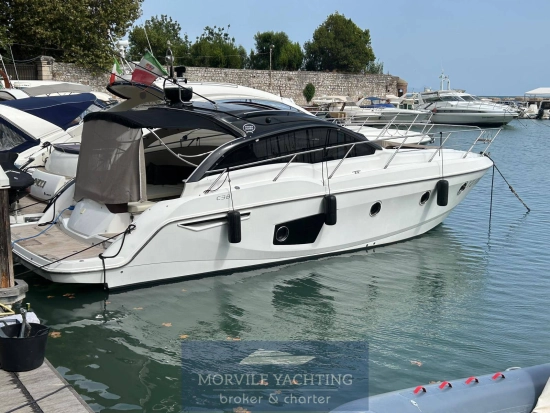 Sessa Marine C 38 usata in vendita