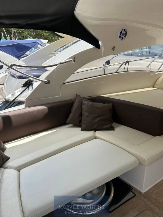 Sessa Marine C 38 usata in vendita