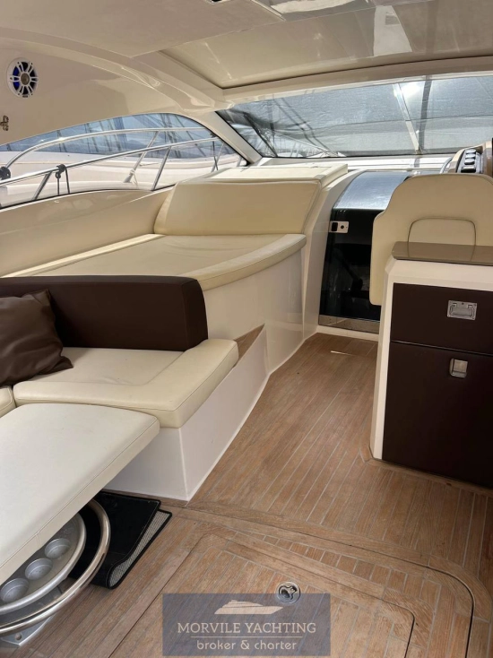 Sessa Marine C 38 usata in vendita