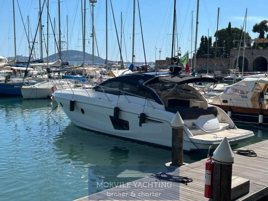 Sessa Marine C 38 usata in vendita