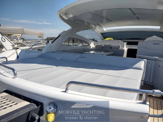 Pershing 50 de segunda mano en venta