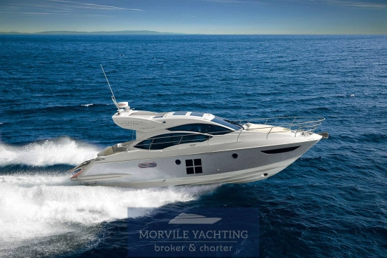 Azimut 43s de segunda mano en venta