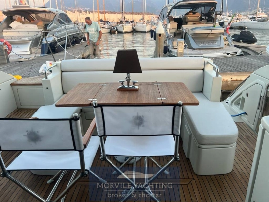 Azimut 43s de segunda mano en venta
