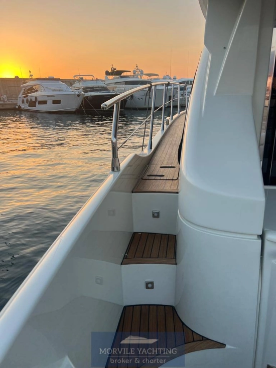Azimut 43s de segunda mano en venta