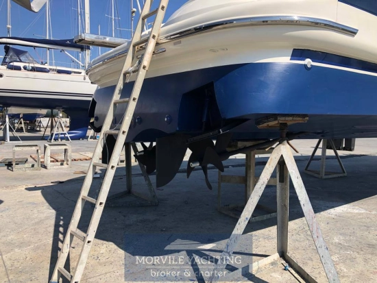 Atlantis 47 open usado à venda