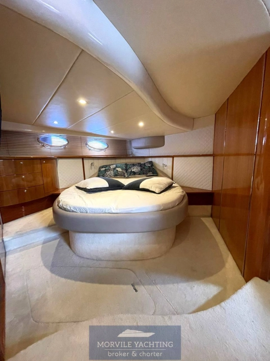 Atlantis 47 open usado à venda