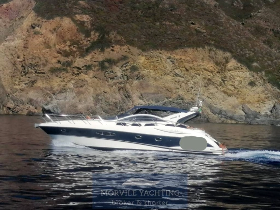 Atlantis 47 open usado à venda