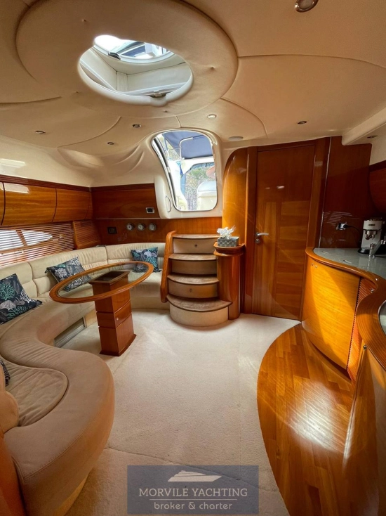 Atlantis 47 open usado à venda