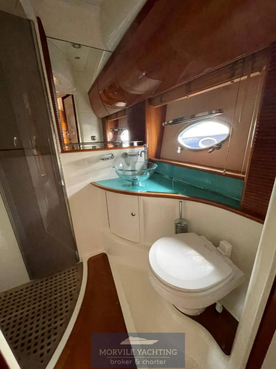 Atlantis 47 open usado à venda