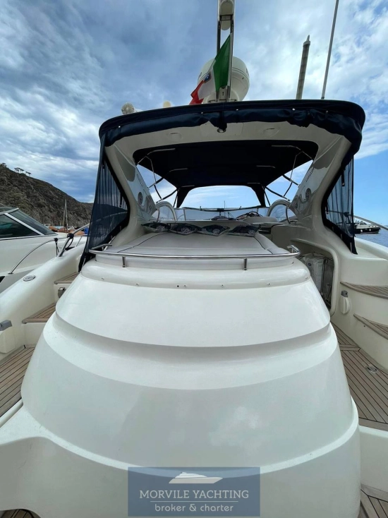 Atlantis 47 open usado à venda