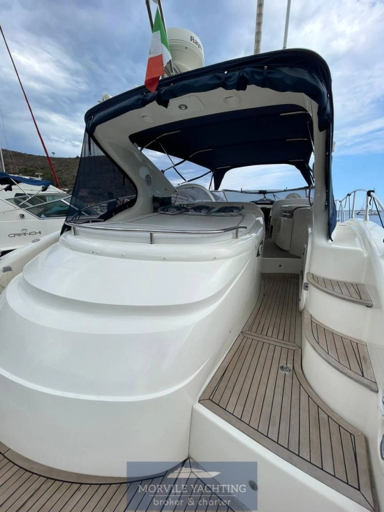 Atlantis 47 open usado à venda