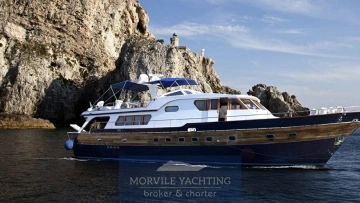 Cantiere Nautico Azzurro 21 usado à venda
