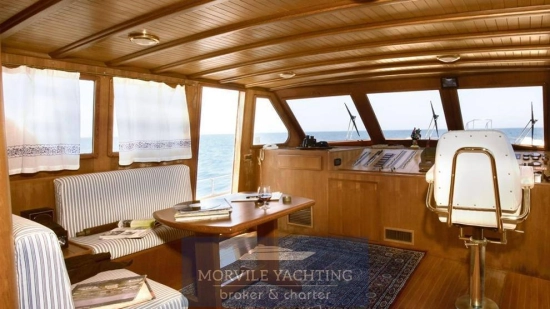 Cantiere Nautico Azzurro 21 usata in vendita