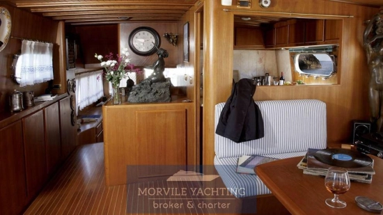 Cantiere Nautico Azzurro 21 usata in vendita