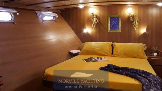 Cantiere Nautico Azzurro 21 usata in vendita